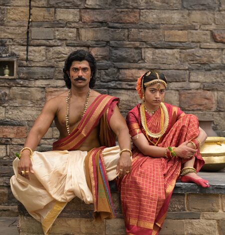 Rashmika Mandanna compliments hubby Vijay Deverakonda: Will forever be a fan of your work