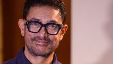 When Aamir Khan shaved his head after a girl rejected him