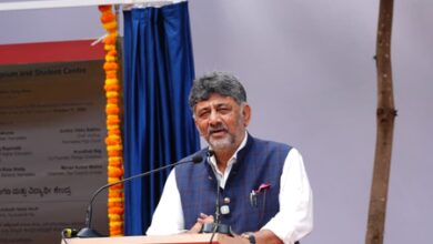 NLSIU 34th convocation: Karnataka CM urges law graduates to protect democracy, uphold Constitutional values NLSIU 34th convocation: Karnataka CM urges law graduates to protect democracy, uphold Constitutional values