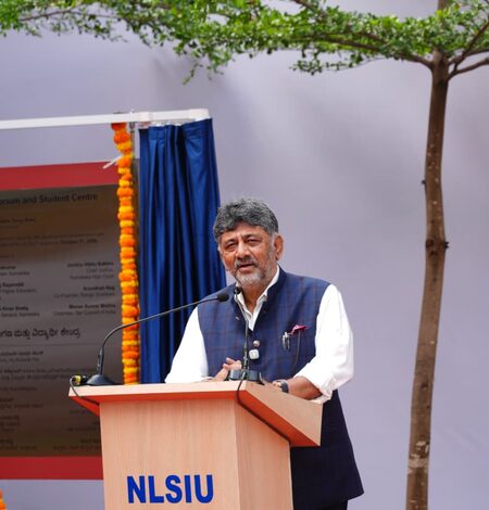 NLSIU 34th convocation: Karnataka CM urges law graduates to protect democracy, uphold Constitutional values