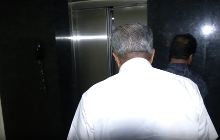 From Chandy to Vijayan: Can he emerge politically unscathed? From Chandy to Vijayan: Can he emerge politically unscathed?