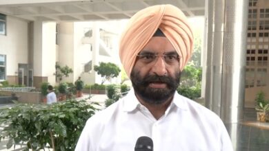 Delhi exploring innovative technologies to curb NCR pollution, says Minister Sirsa