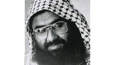 Jaish crisis deepens as Azhar retreats and mystery killings mount Jaish crisis deepens as Azhar retreats and mystery killings mount