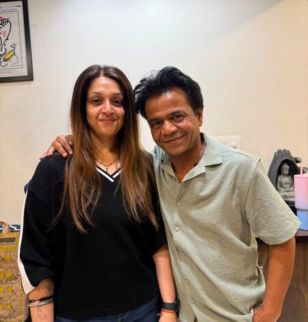 Rajpal Yadav calls wife Radha ‘the diamond of the family’ in a sweet birthday wish Rajpal Yadav calls wife Radha ‘the diamond of the family’ in a sweet birthday wish