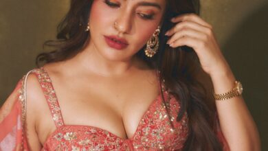 Neha Sharma warns legal action against AI content without consent: No hiding behind fake account