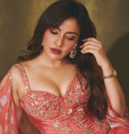 Neha Sharma warns legal action against AI content without consent: No hiding behind fake account Neha Sharma warns legal action against AI content without consent: No hiding behind fake account