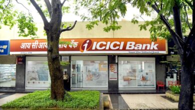 ICICI Bank Q2 profit surges 20 pc to Rs 14,843 crore ICICI Bank Q2 profit surges 20 pc to Rs 14,843 crore