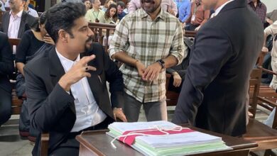 Sikandar Kher lauds ‘Prahaar’ co-star Rajkummar Rao: I’ll be your screen partner anytime brother