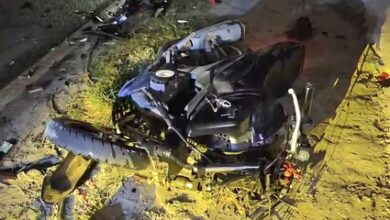 Three killed, three injured in bike and scooter collision in Bengal’s Kolaghat