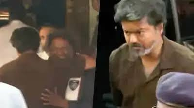 CM Vijay pays tribute to composer Deva, TN govt announces state honours CM Vijay pays tribute to composer Deva, TN govt announces state honours