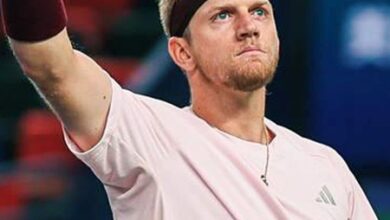 Shanghai Masters: Davidovich Fokina stuns top seed Alexander Zverev in semifinals