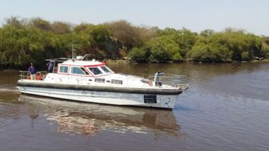 Gujarat: Nearly 46 pc boat ambulance emergencies linked to pregnancy complications
