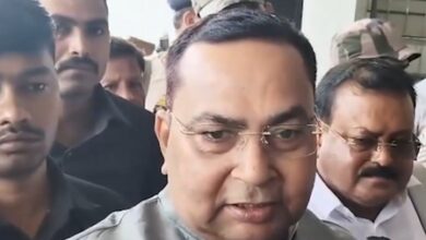 Bihar: Minister Bhagwan Singh Kushwaha’s ‘murder’ remark sparks controversy
