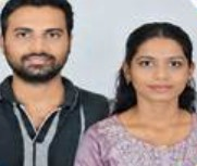 Govt aid helps Maha couple build life of dignity after inter-caste marriage Govt aid helps Maha couple build life of dignity after inter-caste marriage