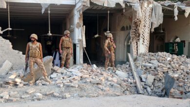 Pakistan: Army deploys terror proxies as additional layer of security for KP’s mineral wealth Pakistan: Army deploys terror proxies as additional layer of security for KP’s mineral wealth
