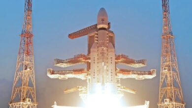 India’s space economy poised to grow to up to billion in 7-8 years: Dr Jitendra Singh India’s space economy poised to grow to up to billion in 7-8 years: Dr Jitendra Singh