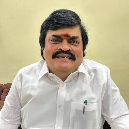 AIADMK will welcome Dhanush with open hands, says former TN minister Balaji