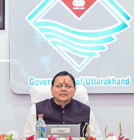 Uttarakhand declares public holiday on Maha Navami; CM Dhami extends greetings