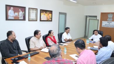 Gujarat forms committee to review teachers’ non-academic workload, online data entry