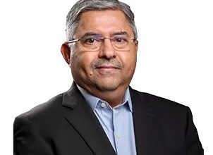 HDFC Bank Deputy MD Kaizad Bharucha to step down at year-end, board approves exit