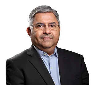 HDFC Bank Deputy MD Kaizad Bharucha to step down at year-end, board approves exit HDFC Bank Deputy MD Kaizad Bharucha to step down at year-end, board approves exit