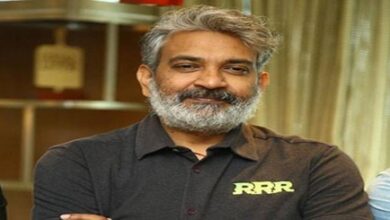 SS Rajamouli cheers for team ‘Ramayana’ ahead of November 5 release SS Rajamouli cheers for team ‘Ramayana’ ahead of November 5 release