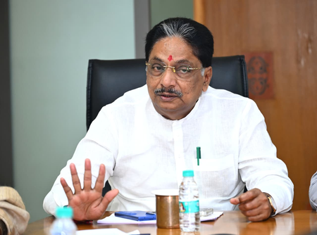Gujarat records all-time high power demand of 29,822 MW; 4,200 MW nuclear project planned Gujarat records all-time high power demand of 29,822 MW; 4,200 MW nuclear project planned
