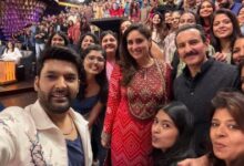 Kareena Kapoor calls Kapil Sharma an ‘absolute star’