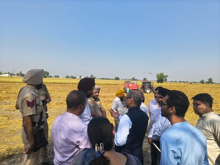 Delhi has achieved 211 good-to-moderate air quality days in 2026: Environment Minister Delhi has achieved 211 good-to-moderate air quality days in 2026: Environment Minister