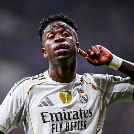 Football: Mourinho backs suspended Vinicius ahead of Sevilla clash Football: Mourinho backs suspended Vinicius ahead of Sevilla clash