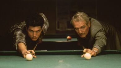 Tom Cruise recalls first meeting with Paul Newman & Martin Scorsese as ‘The Color of Money’ turns 40 Tom Cruise recalls first meeting with Paul Newman & Martin Scorsese as ‘The Color of Money’ turns 40