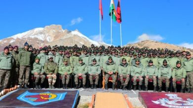 Army’s Central Command chief calls for sharpening operational capabilities Army’s Central Command chief calls for sharpening operational capabilities