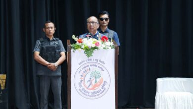 Manipur’s 36 communities have safeguarded state’s territorial integrity: CM