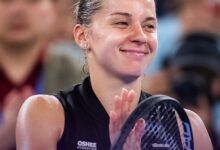 Wuhan Open: Kartal, Chwalinska complete giant-killing runs to reach final (Ld)