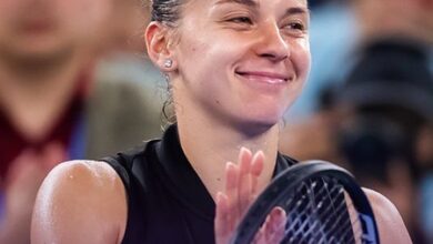 Wuhan Open: Kartal, Chwalinska complete giant-killing runs to reach final (Ld)