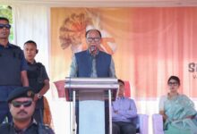 Manipur CM highlights unity of diverse communities in resisting Burmese invasion
