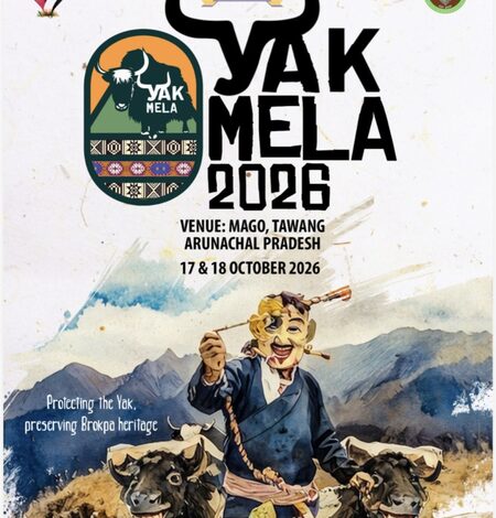 Arunachal CM Khandu calls for roadmap to boost yak conservation, herders’ livelihoods Arunachal CM Khandu calls for roadmap to boost yak conservation, herders’ livelihoods