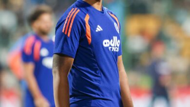Vaibhav cannot walk in right now; he has years to get opportunities: Iyer