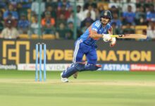 Ishan Kishan ruled out of second T20I vs NZ with abductor strain: BCCI Ishan Kishan ruled out of second T20I vs NZ with abductor strain: BCCI