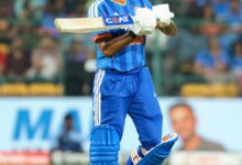 5th T20I: Could have been different had we bowled better, says Iyer after India share series with WI