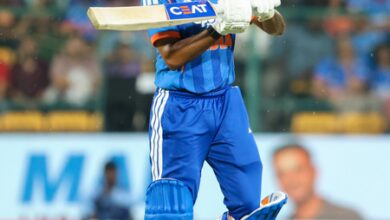 5th T20I: Could have been different had we bowled better, says Iyer after India share series with WI 5th T20I: Could have been different had we bowled better, says Iyer after India share series with WI