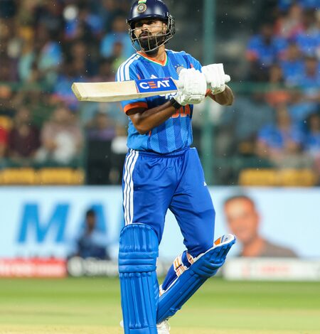 5th T20I: Could have been different had we bowled better, says Iyer after India share series with WI