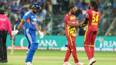 Better performances will lead to better pay, says Sammy ahead of WI’s Tests against Banglades