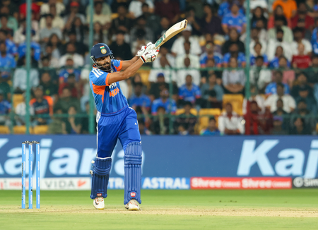 ‘Needs a lot of preparation’: Pujara lauds Dhir’s explosive cameo, urges clarity on spin options ‘Needs a lot of preparation’: Pujara lauds Dhir’s explosive cameo, urges clarity on spin options