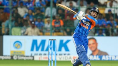 ‘Every individual is a match winner’: Shreyas says after Tilak guides India to win ‘Every individual is a match winner’: Shreyas says after Tilak guides India to win