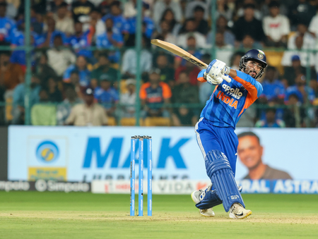 ‘Every individual is a match winner’: Shreyas says after Tilak guides India to win