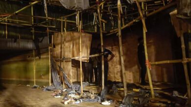Kolkata stampede: Second accused of making misleading announcement arrested Kolkata stampede: Second accused of making misleading announcement arrested