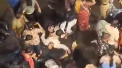 17 dead, 25 injured in Kolkata Puja pandal stampede; PM Modi announces Rs 2 lakh ex-gratia relief 17 dead, 25 injured in Kolkata Puja pandal stampede; PM Modi announces Rs 2 lakh ex-gratia relief