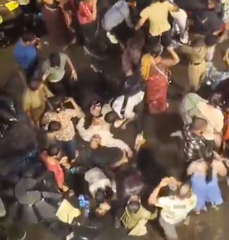 17 dead, 25 injured in Kolkata Puja pandal stampede; PM Modi announces Rs 2 lakh ex-gratia relief 17 dead, 25 injured in Kolkata Puja pandal stampede; PM Modi announces Rs 2 lakh ex-gratia relief