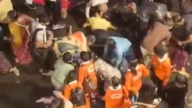 Kolkata Durga Puja stampede: Jucdicial panel to identify lapses, will shape safety rules from 2027 Kolkata Durga Puja stampede: Jucdicial panel to identify lapses, will shape safety rules from 2027